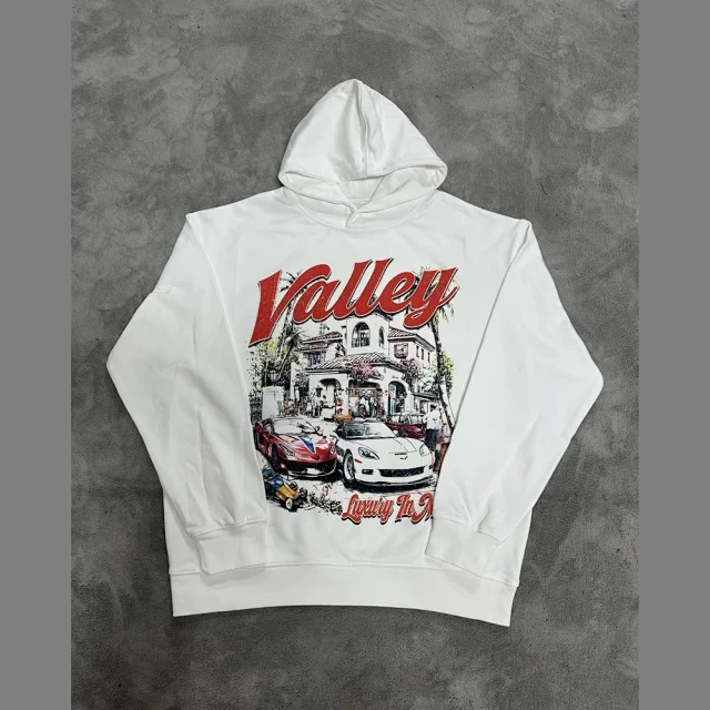 Unbranded Hoodies & Sweatshirts Graphic-print pullover hoodie product detail image 26