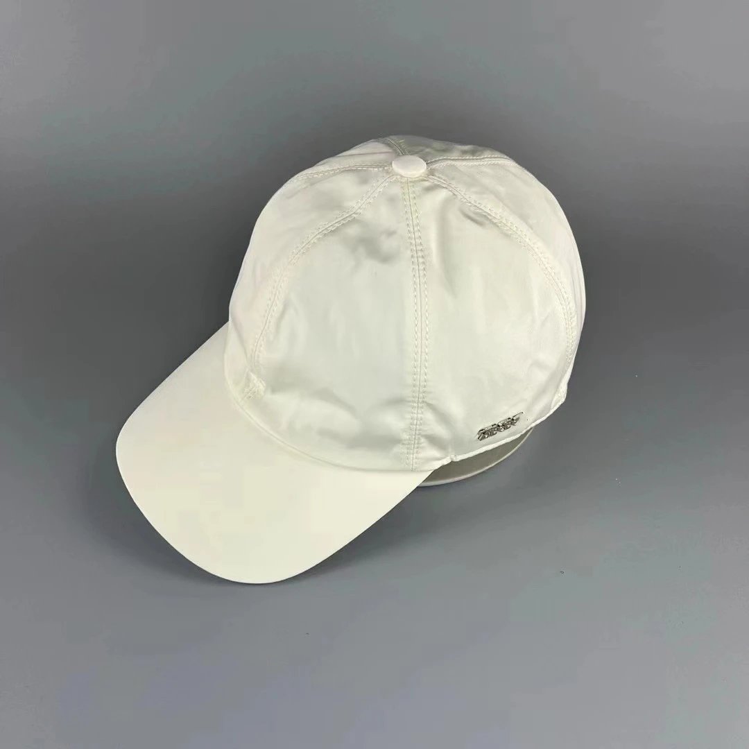 Unbranded Five Panel Cap Brown Navy Black Beige White Casual Baseball Hat