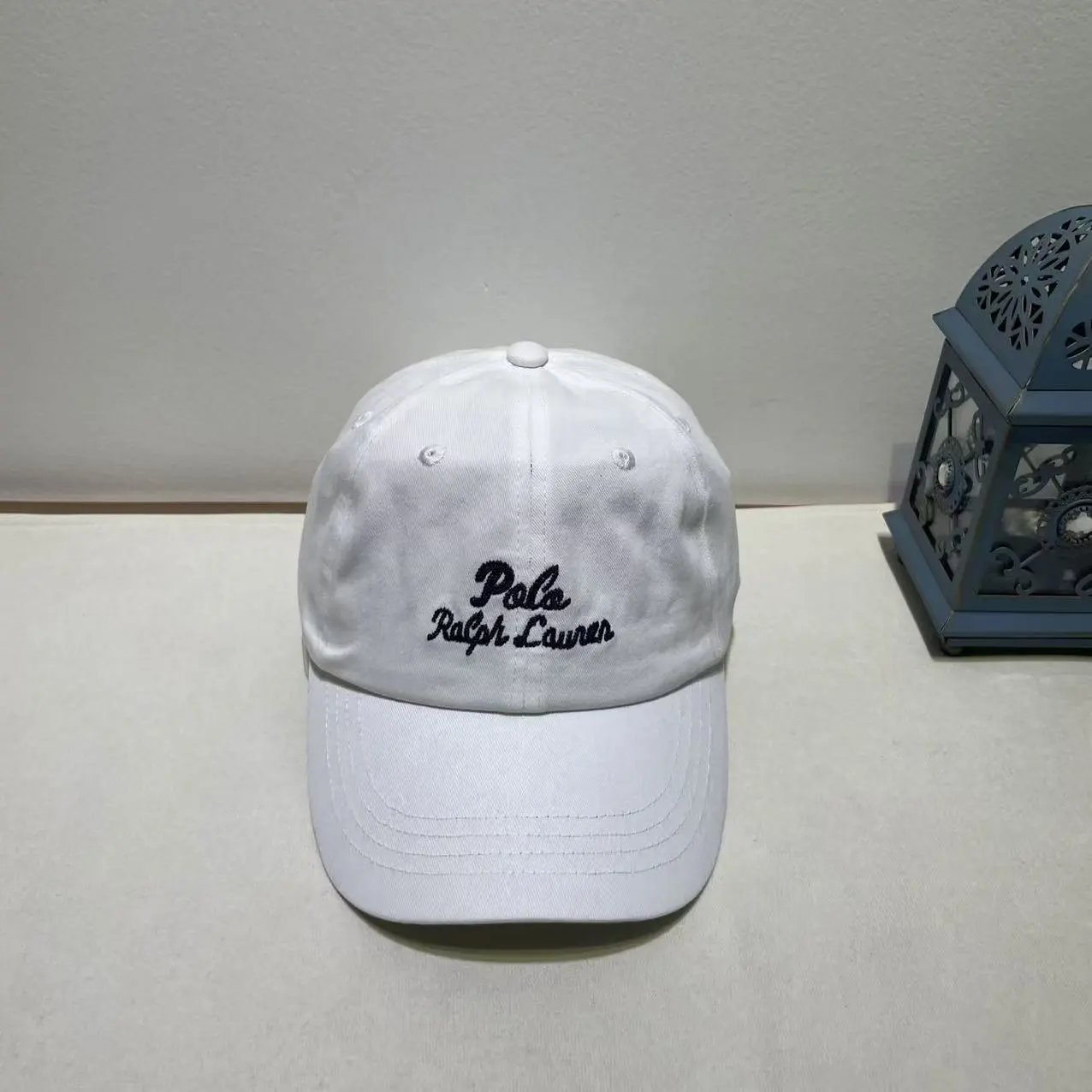 Polo Ralph Lauren Pink Brown Navy Green Classic Adjustable Baseball Cap