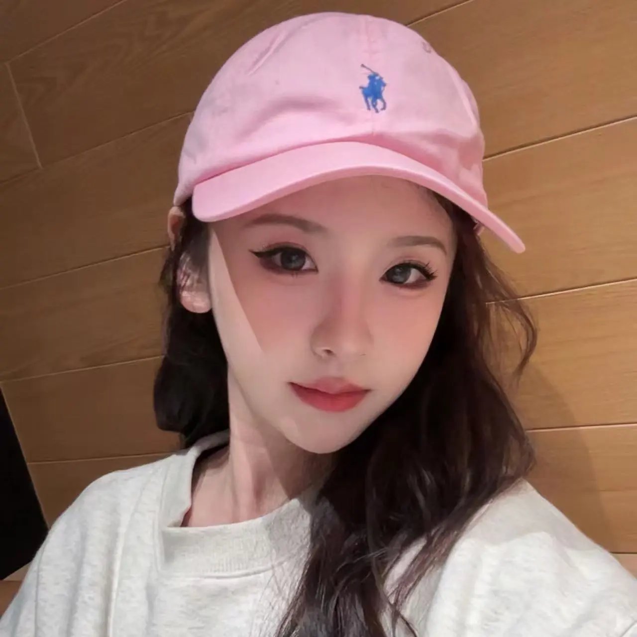 Polo Ralph Lauren Classic Embroidered Pony Dad Hat