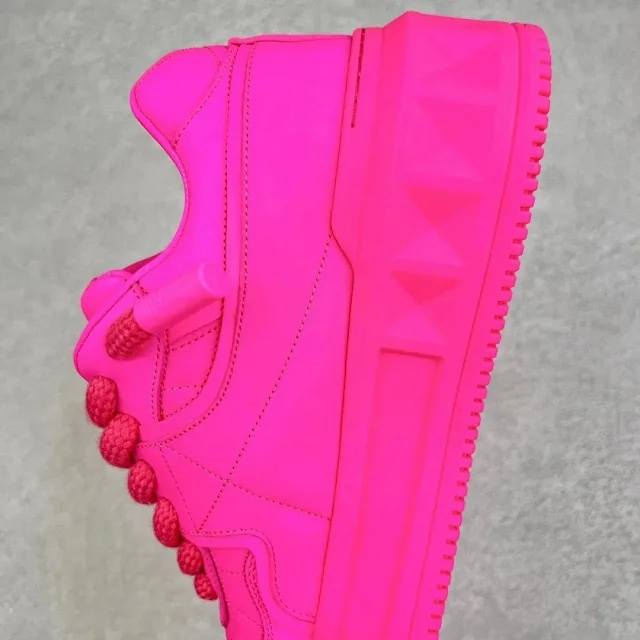 Valentino Garavani Sneakers One Stud XL platform product detail image 50
