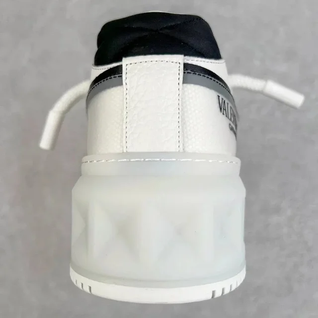 Valentino Garavani Sneakers One Stud XL platform product detail image 60