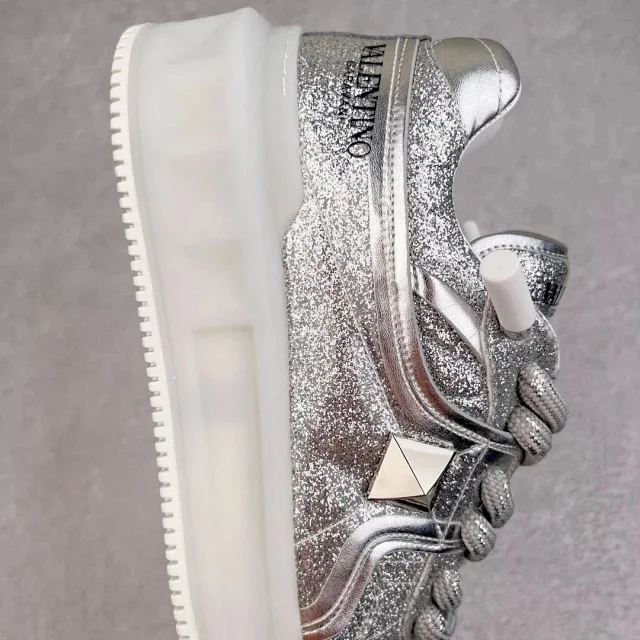 Valentino Garavani Sneakers One Stud XL platform product detail image 67