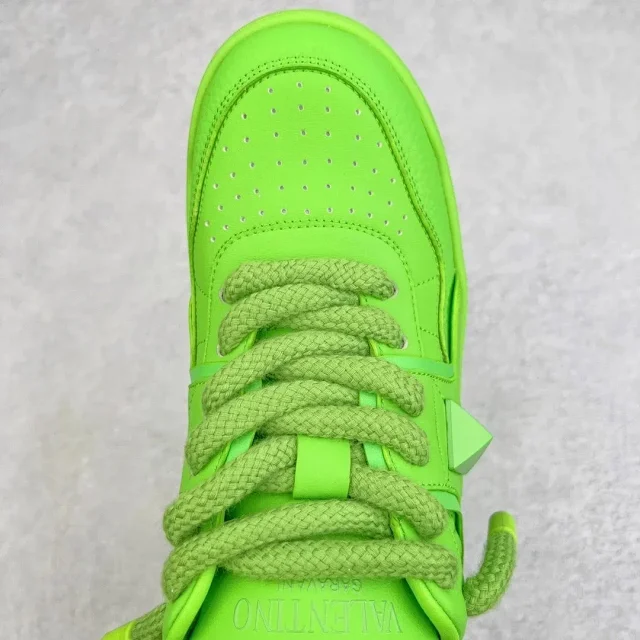 Valentino Garavani Sneakers One Stud XL platform product detail image 74
