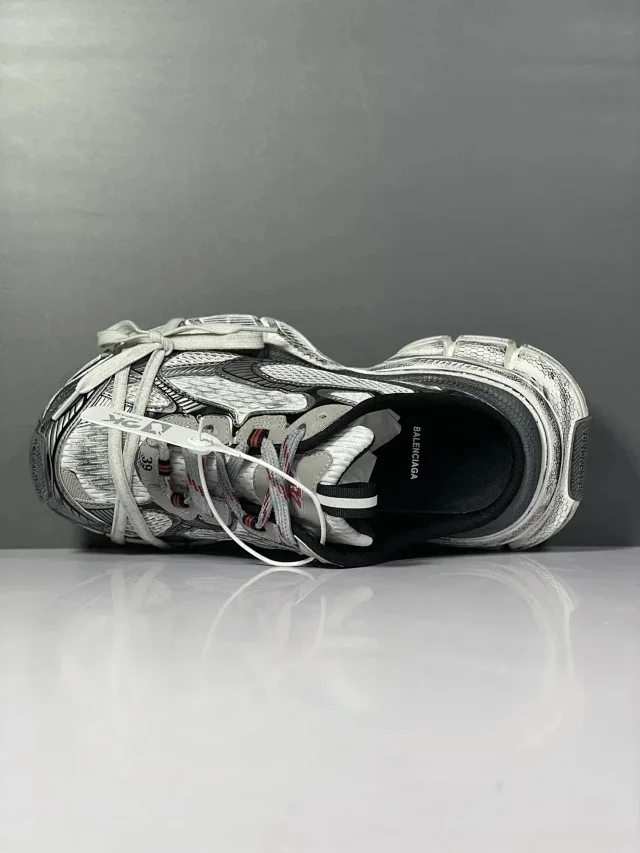 Unbranded Sneakers 3XL Mule chunky mesh product detail image 5
