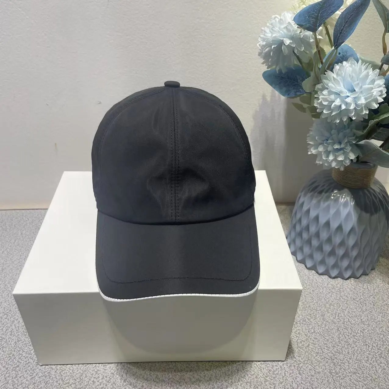 Six Panel Baseball Cap Teal Navy Rust Olive Burgundy Beige Casual Adjustable Hat