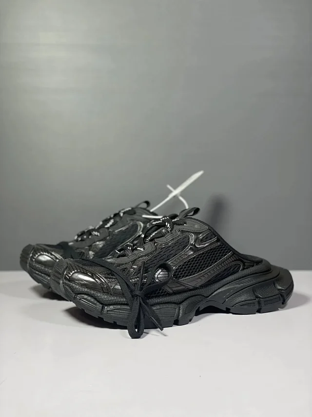 Unbranded Sneakers 3XL Mule chunky mesh product detail image 12