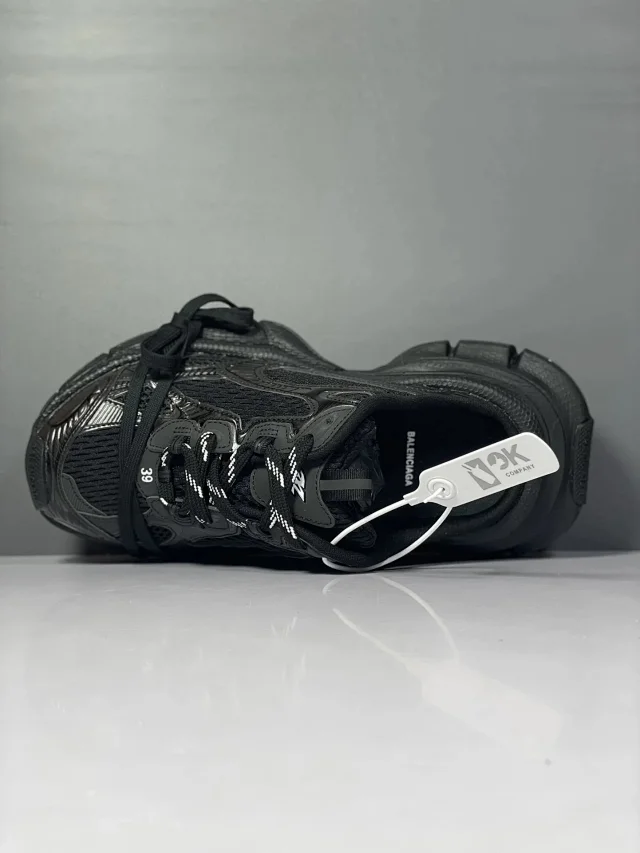 Unbranded Sneakers 3XL Mule chunky mesh product detail image 14