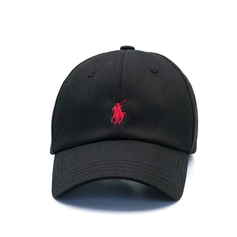 Polo Ralph Lauren Classic Embroidered Pony Dad Hat