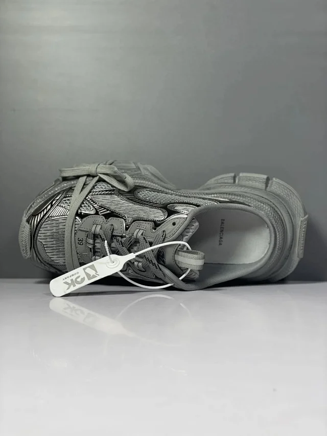 Unbranded Sneakers 3XL Mule chunky mesh product detail image 23