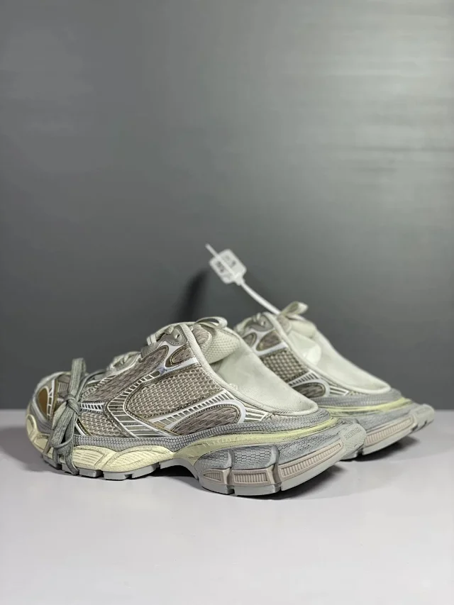 Unbranded Sneakers 3XL Mule chunky mesh product detail image 35