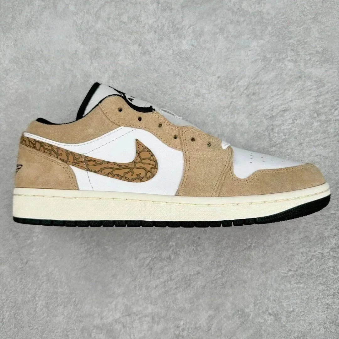 Nike Air Jordan 1 High And Low Various Colorways Casual Sneakers