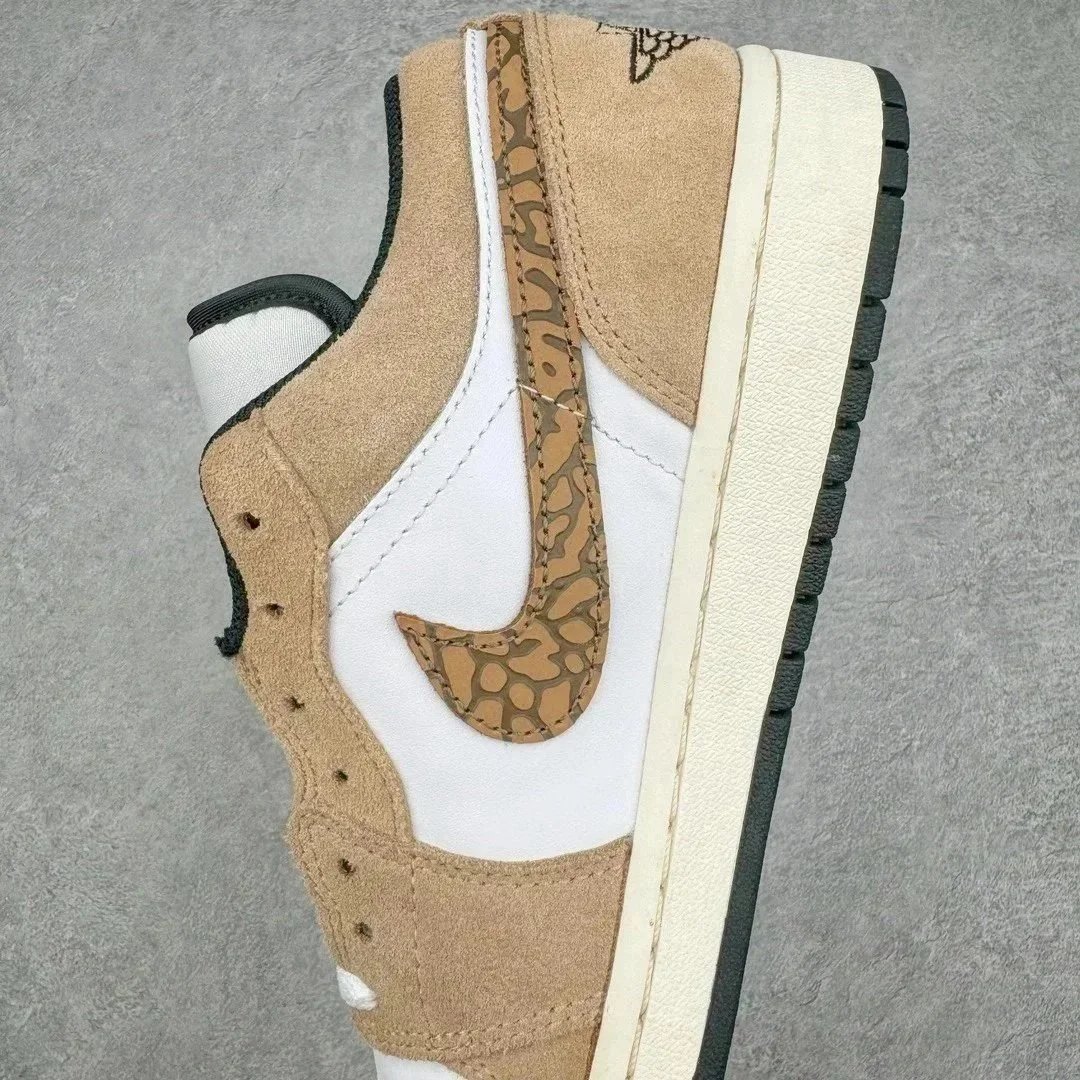 Nike Air Jordan 1 High And Low Various Colorways Casual Sneakers