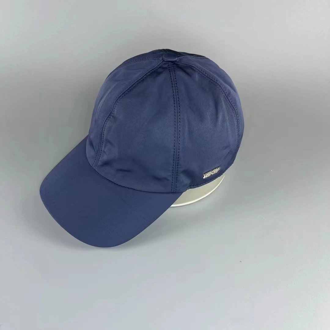 Unbranded Five Panel Cap Brown Navy Black Beige White Casual Baseball Hat