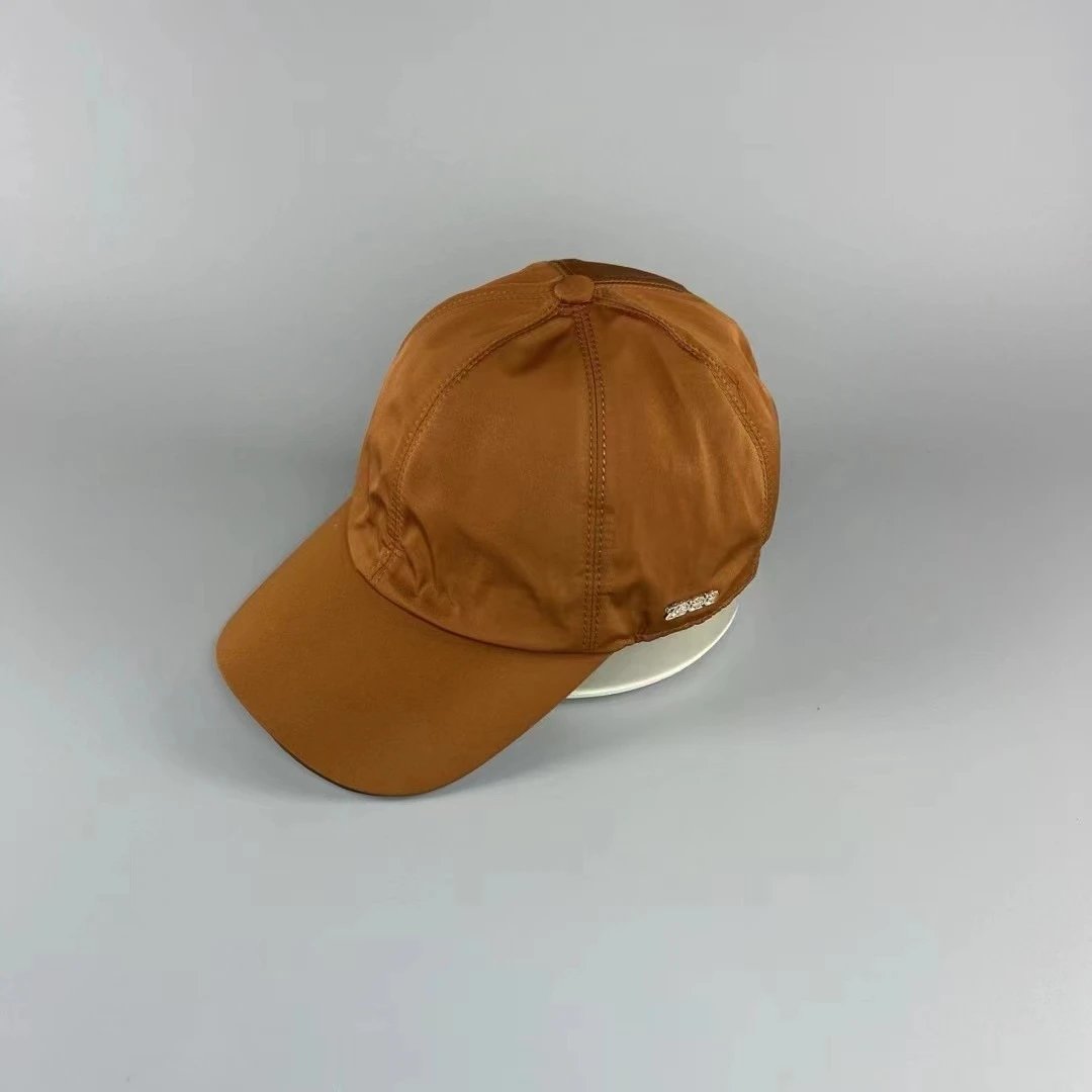 Unbranded Five Panel Cap Brown Navy Black Beige White Casual Baseball Hat