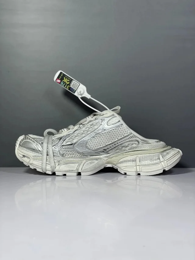 Unbranded Sneakers 3XL Mule chunky mesh product detail image 47