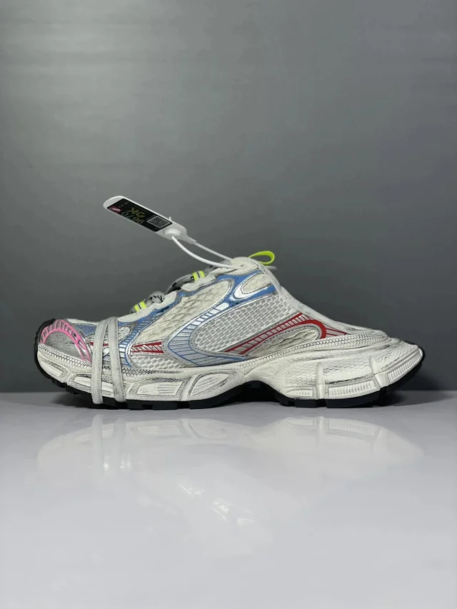 Unbranded Sneakers 3XL Mule chunky mesh product detail image 56
