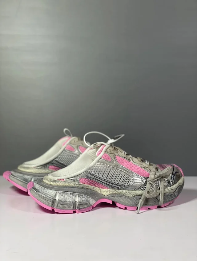 Unbranded Sneakers 3XL Mule chunky mesh product detail image 70