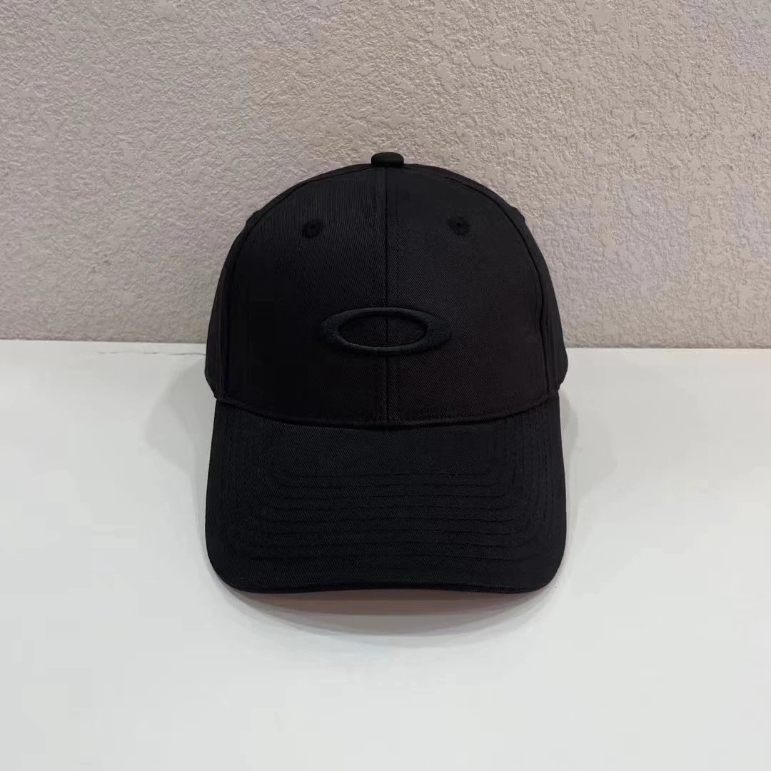 Oakley Cap Olive Gray Black Navy Classic Baseball Hat