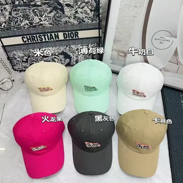 Unbranded Hats Embroidered Script Logo Baseball Cap product detail image 8