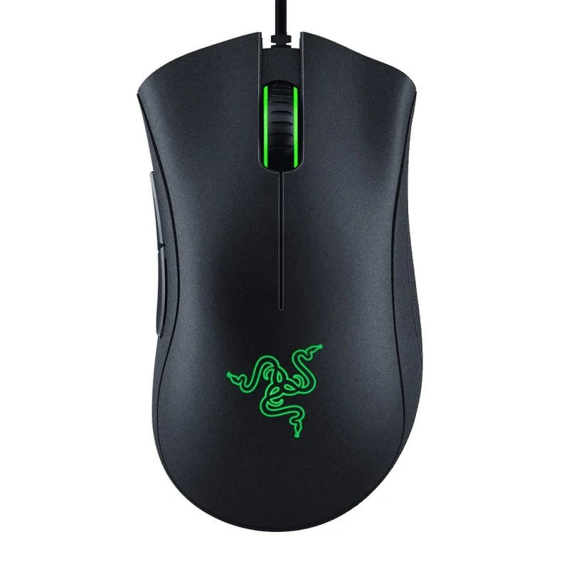 Razer DeathAdder Black Gaming Mouse
