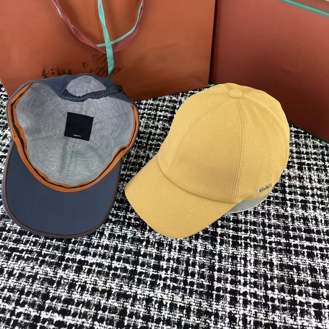 Cotton Baseball Cap Beige Burgundy Tan Gray Mustard Green Black Navy Casual