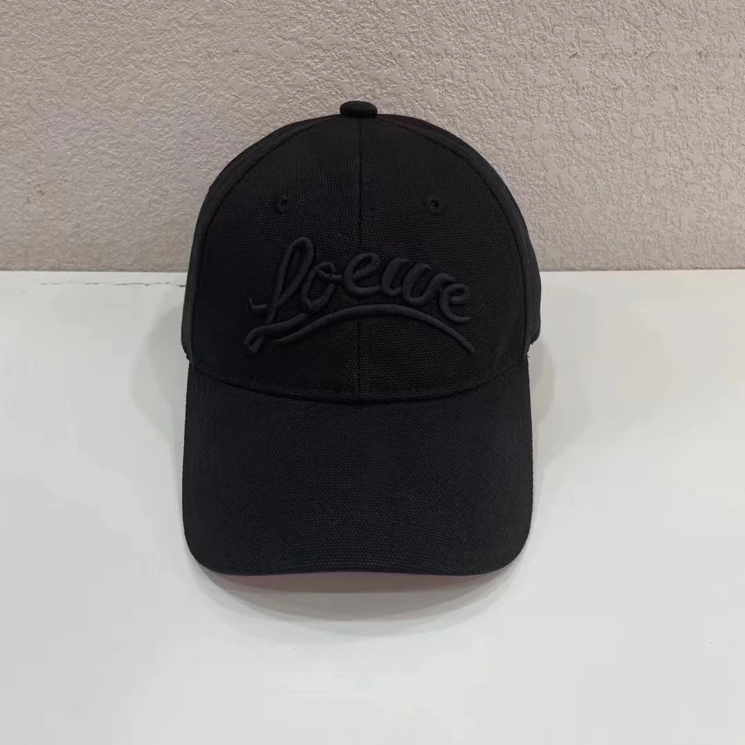 Unbranded Hats Embroidered Script Baseball Cap image 3