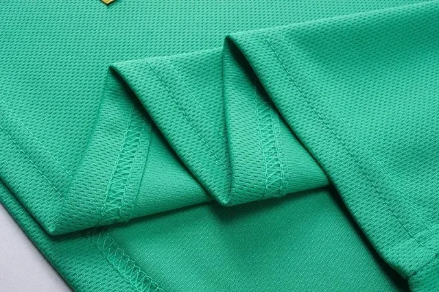 Corteiz Football Jerseys RTW 18 Short-Sleeve Jersey product detail image 12