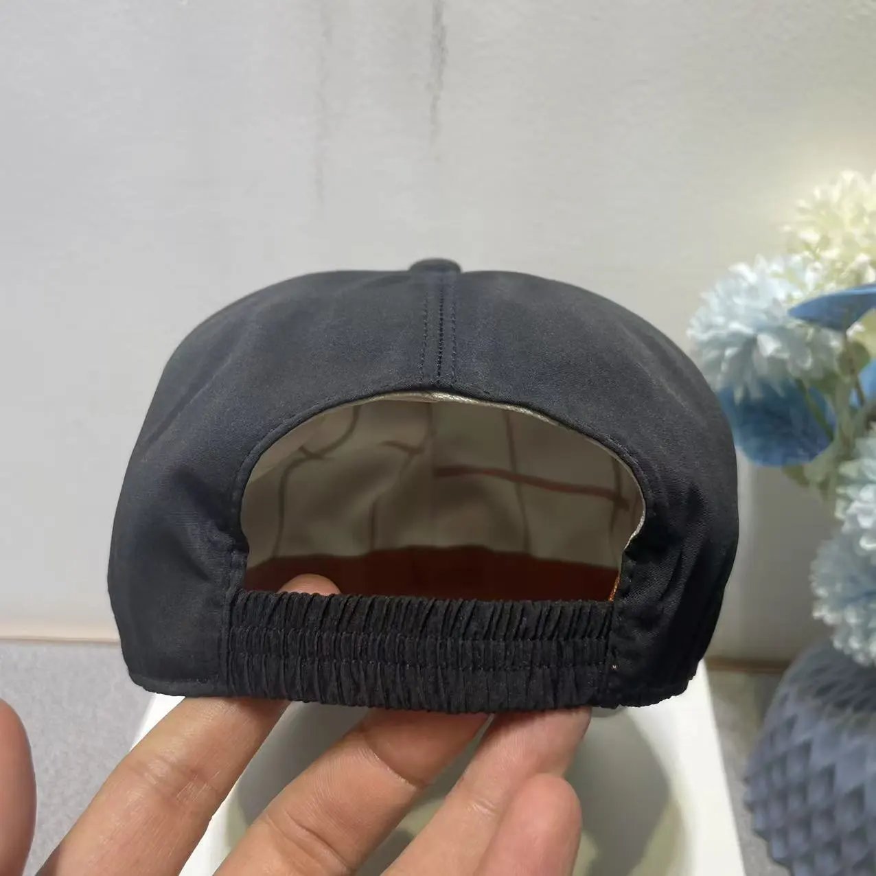 Six Panel Baseball Cap Teal Navy Rust Olive Burgundy Beige Casual Adjustable Hat
