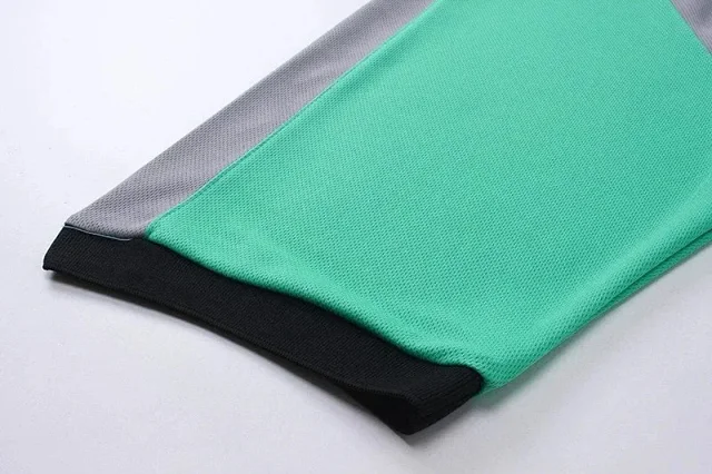 Corteiz Football Jerseys RTW 18 Short-Sleeve Jersey product detail image 14