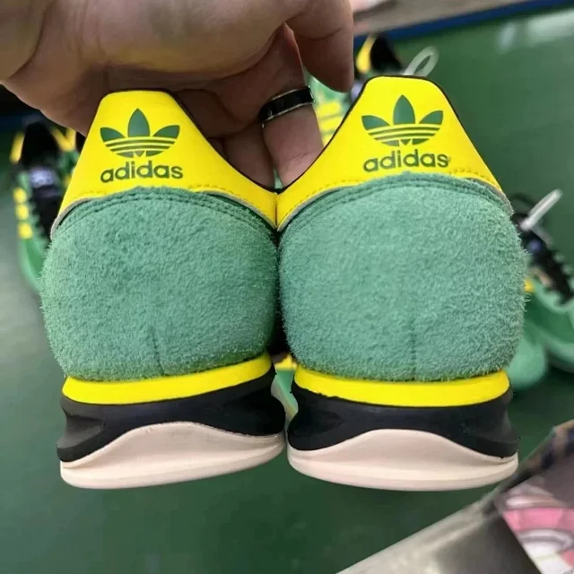 Adidas Sneakers SL 72 product detail image 5