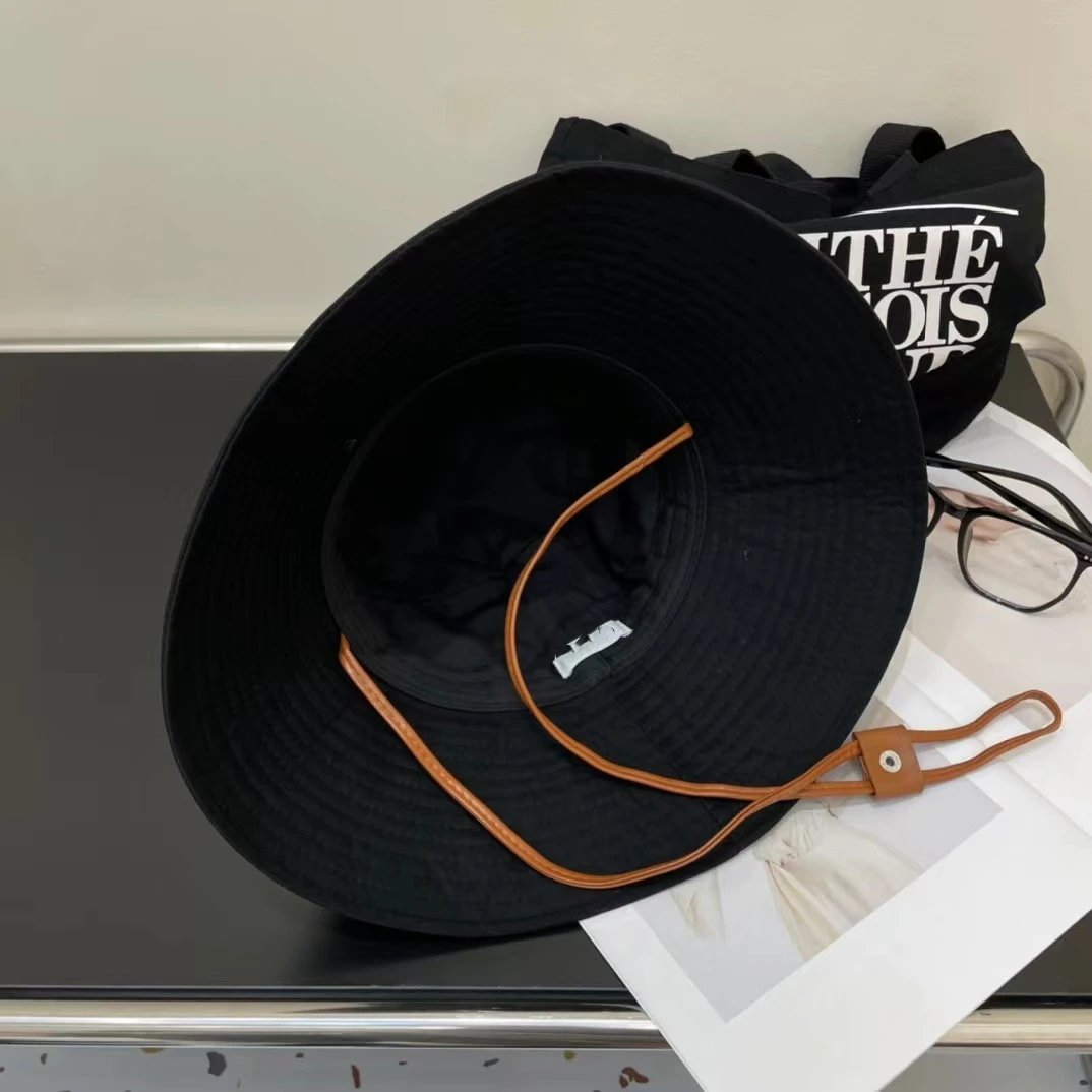 Miu Miu Bucket Hat Beige Casual