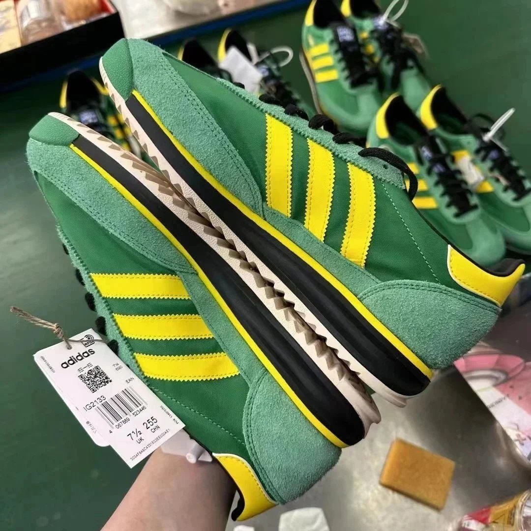 Adidas Sneakers SL 72 image 8