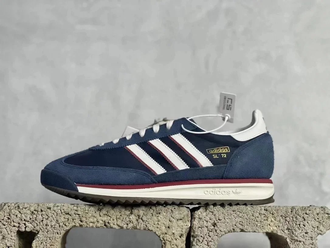Adidas Sneakers SL 72 — Dark blue IH 0895