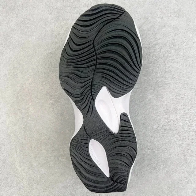 New Balance Sneakers AURALEE x Warped Runner product detail image 9