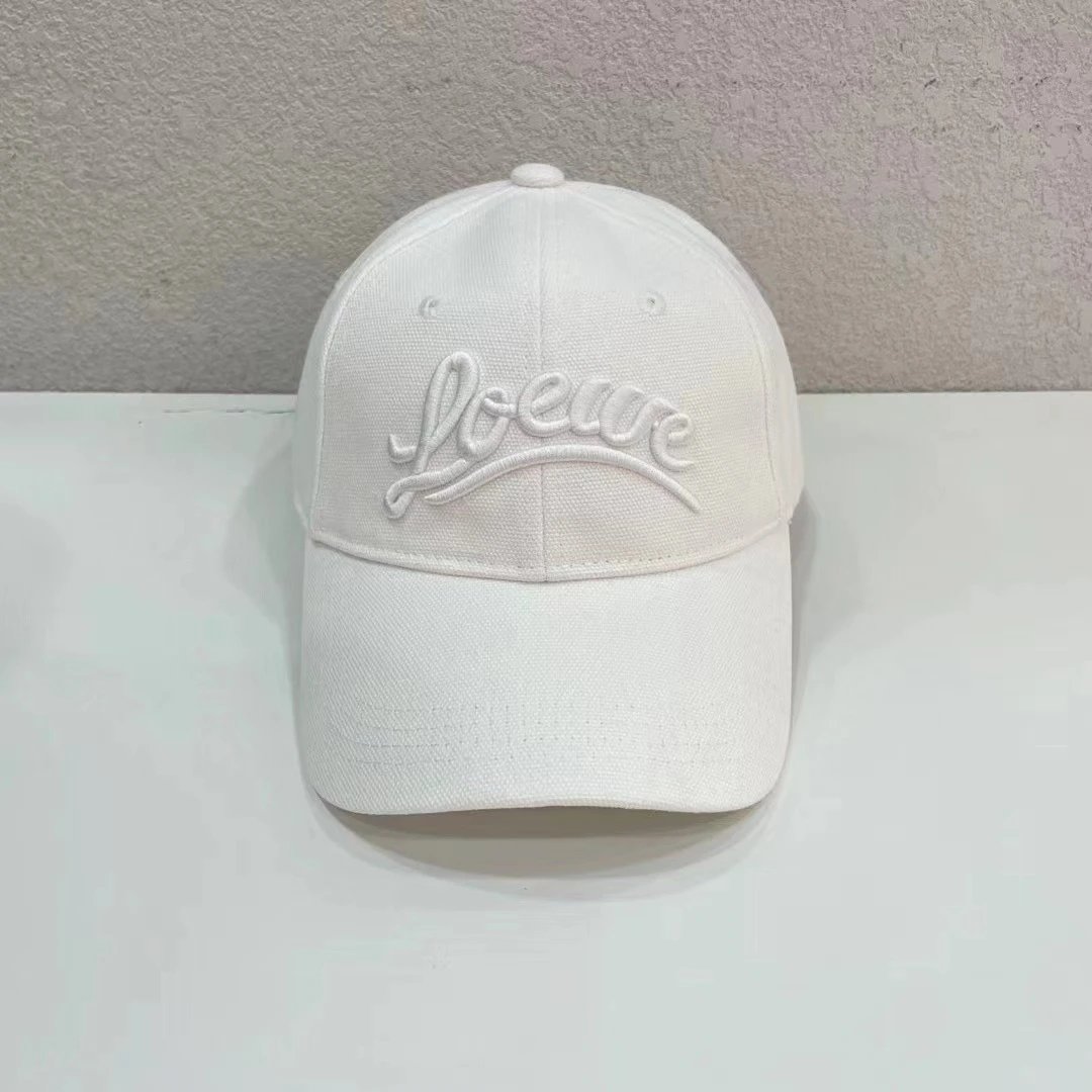 Unbranded Hats Embroidered Script Baseball Cap image 2