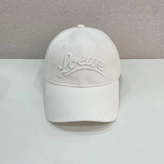 Unbranded Hats Embroidered Script Baseball Cap product detail image 2