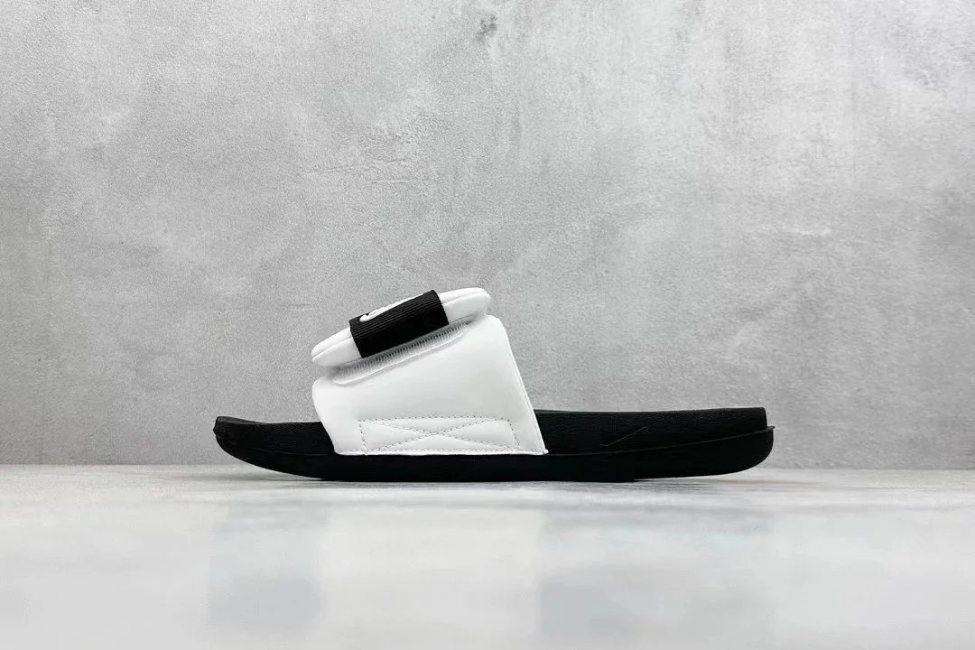 Nike Offcourt Adjust White Black Navy Beige Red Brown Pink Casual Slides