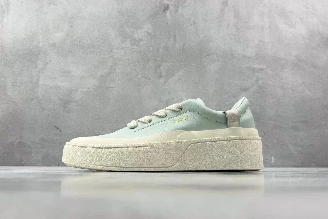 adidas Sneakers LABCOURT platform image 4