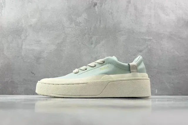 adidas Sneakers LABCOURT platform product detail image 4