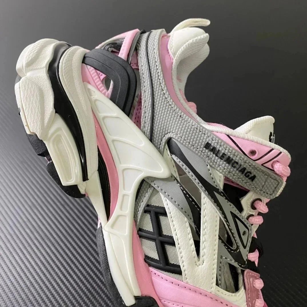 Balenciaga Sneakers Track 2.0 image 7