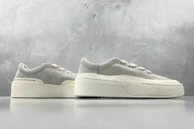 adidas Sneakers LABCOURT platform product detail image 25