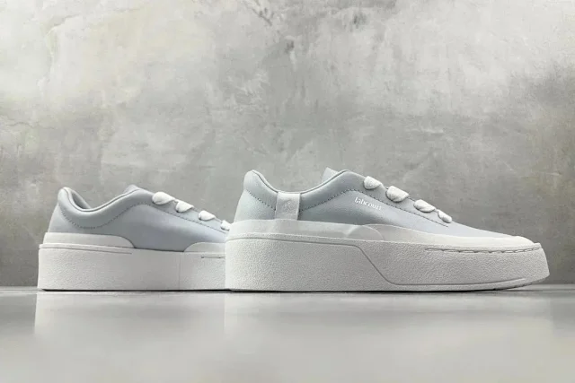 adidas Sneakers LABCOURT platform product detail image 35