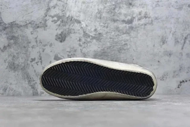 Golden Goose Sneakers Super-Star star-detail product detail image 47