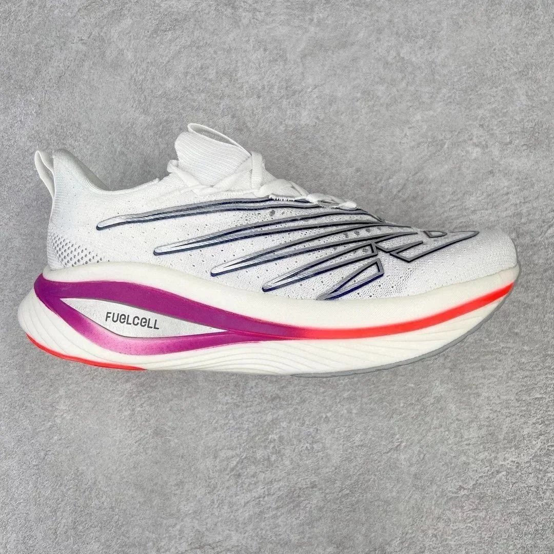 New Balance Sneakers FuelCell RC Elite v3 — K version NB FuelCell Silver powder MRCELLE 3
