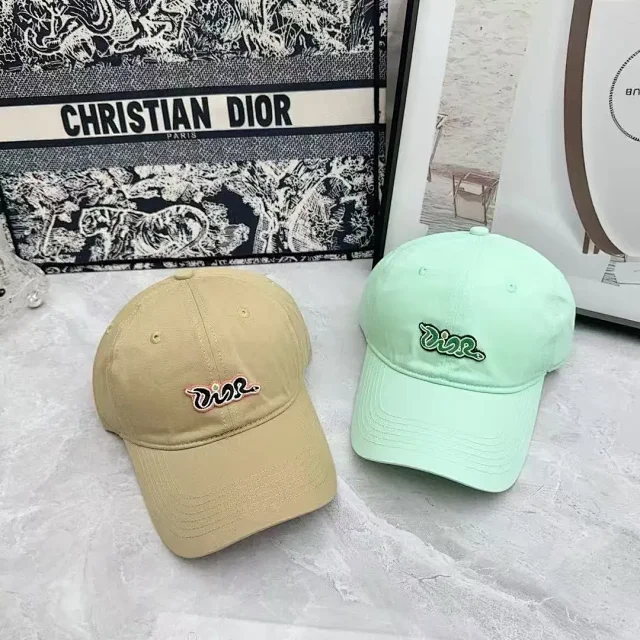Unbranded Hats Embroidered Script Logo Baseball Cap product detail image 7