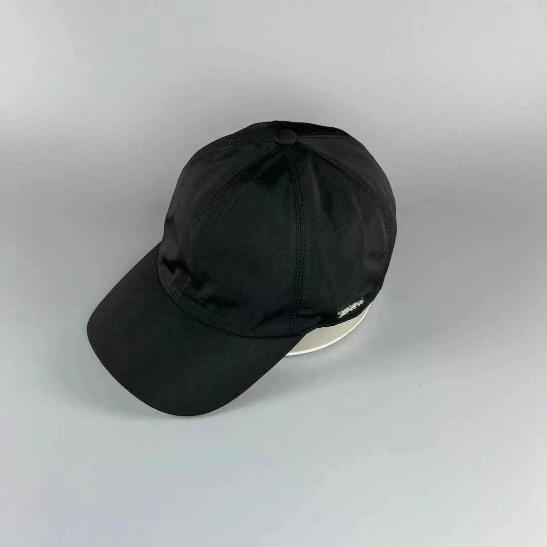 Unbranded Five Panel Cap Brown Navy Black Beige White Casual Baseball Hat