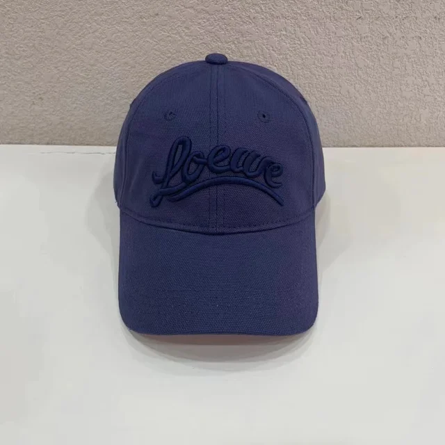 Unbranded Hats Embroidered Script Baseball Cap product detail image 4