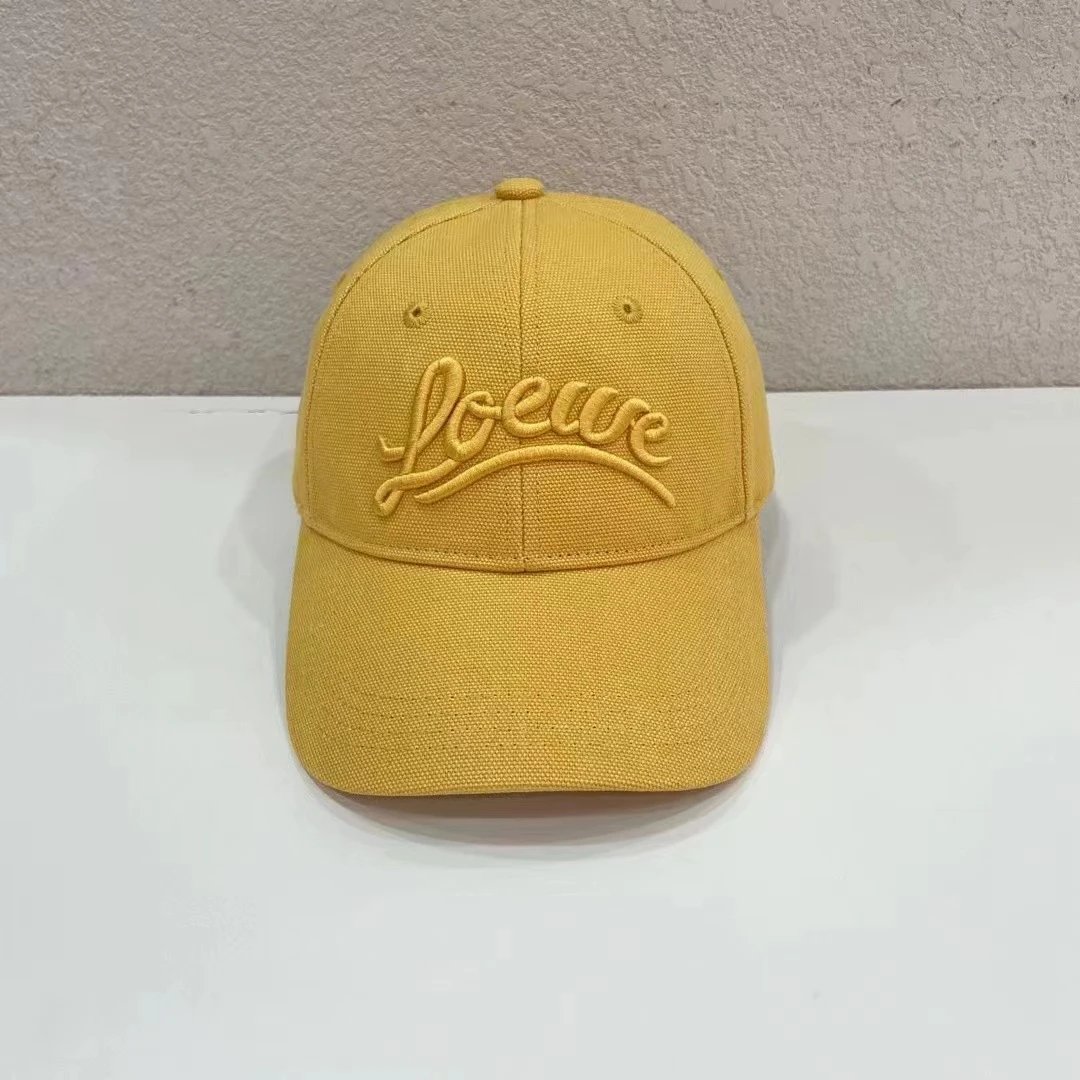 Unbranded Hats Embroidered Script Baseball Cap image 5