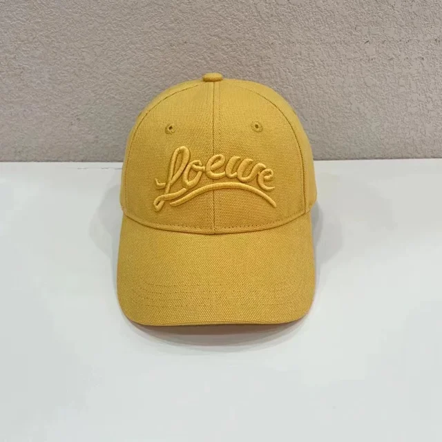 Unbranded Hats Embroidered Script Baseball Cap product detail image 6